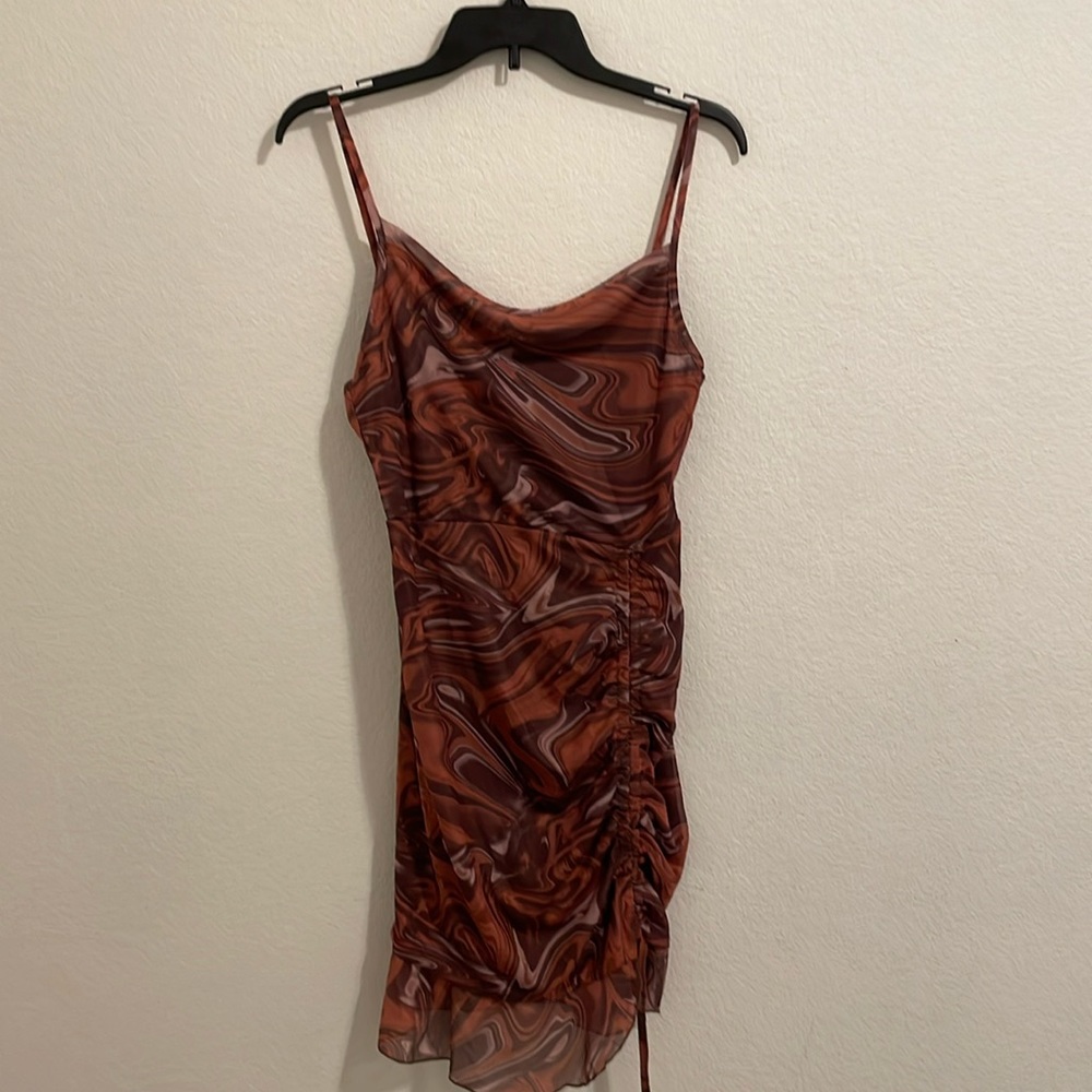 Beautiful Sexy Dress